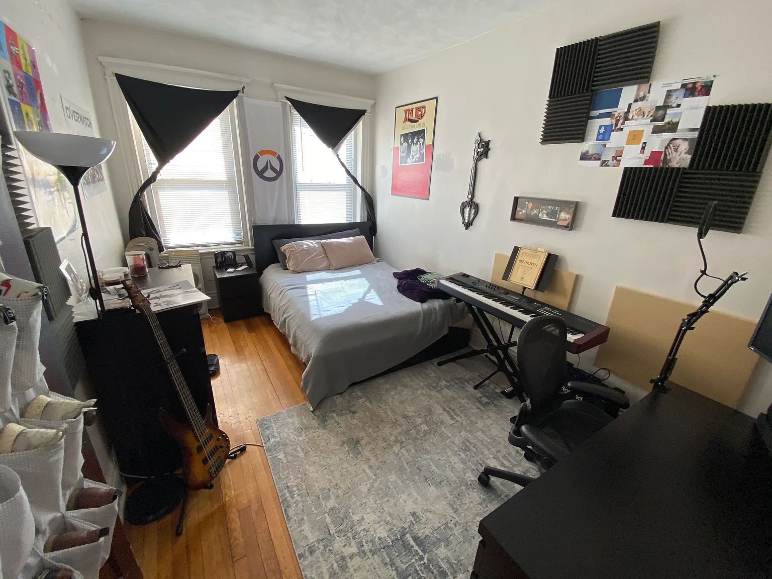 1109-1355 Comm ave units — Photo 3
