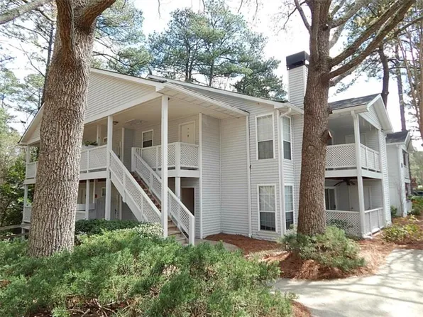 6800 Glenridge Dr, Sandy Springs, GA 30328