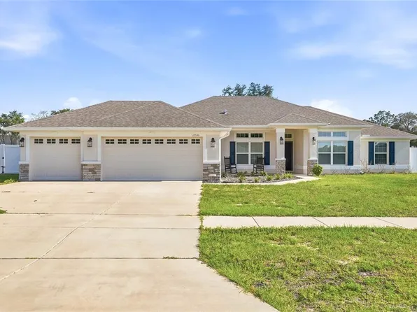 12536 Sunset Woods Dr, Spring Hill, FL 34609