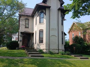 1032 Beatty Ave, Cambridge, OH 43725