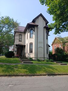 1032 Beatty Ave, Cambridge, OH, 43725