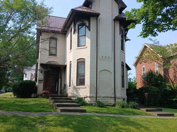 1032 Beatty Ave, Cambridge, OH 43725