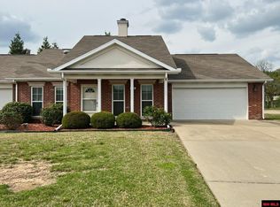 774 Embassy Pkwy, Mountain Home, AR 72653