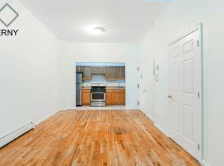 477 Hart St #1C, Brooklyn, NY 11221