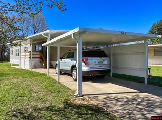 396 Wehmeyer Loop, Mountain Home, AR 72653