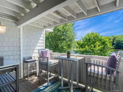 77 Rowayton Woods Drive #77, Norwalk, CT, 06854