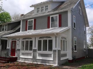 6 Alvey St, Schenectady, NY 12304