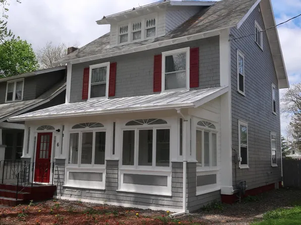 6 Alvey Street, Schenectady, NY 12304