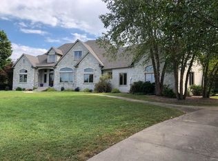 4306 Buttonwood Dr, Nixa, MO 65714