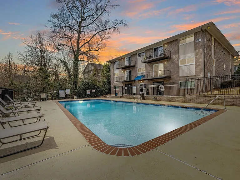 KENCO LaVista | Where Atlanta Living Feels Effortless — Photo 6