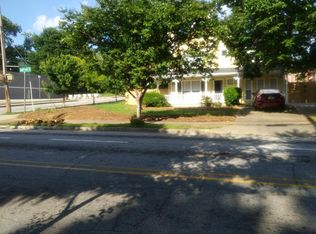 708 Joseph E Lowery Blvd, Atlanta, GA 30310