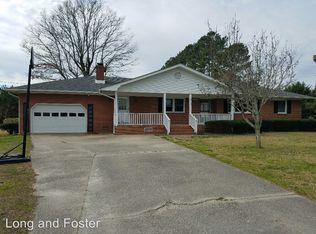 509 Okisko Rd, Elizabeth City, NC 27909