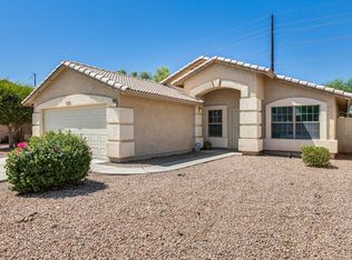 6796 W Puget Ave, Peoria, AZ 85345