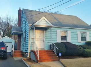 1253 Crescent Ave, Roselle, NJ
