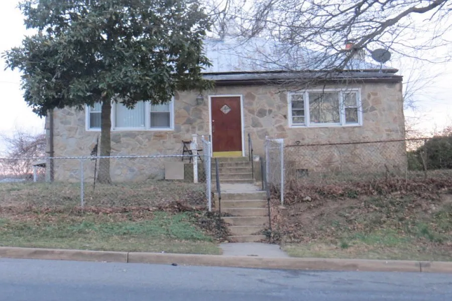 5761 Southern Ave photo 1
