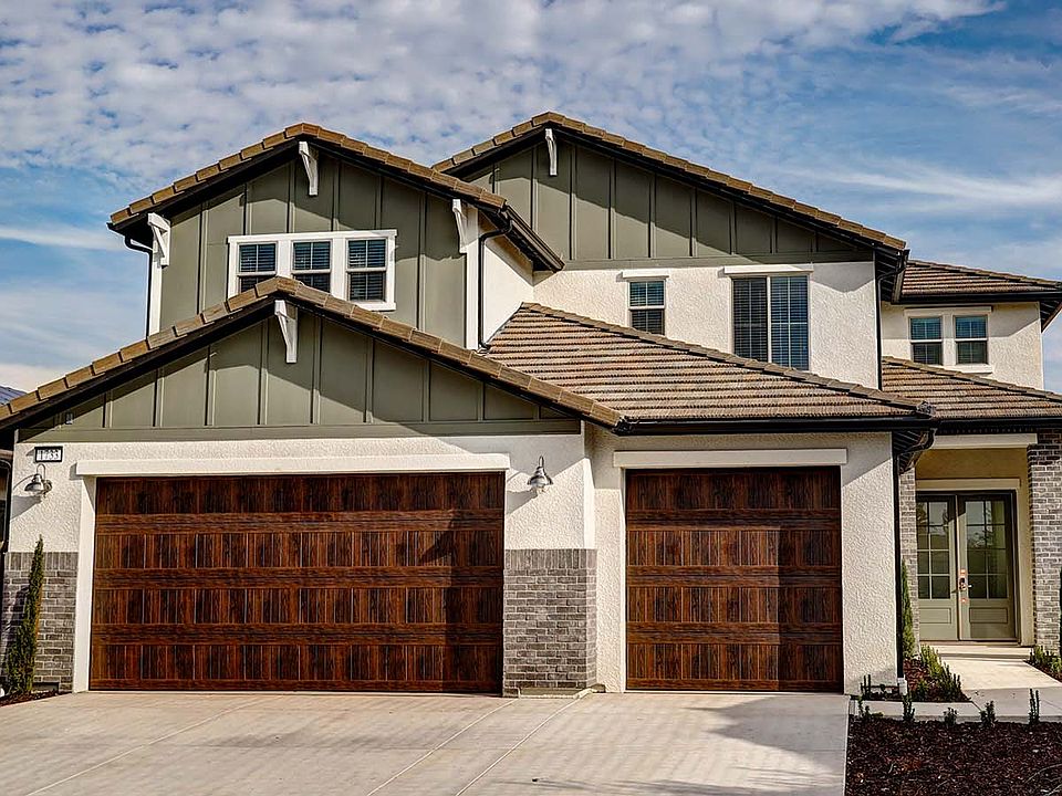 Zoie Modern Farmhouse