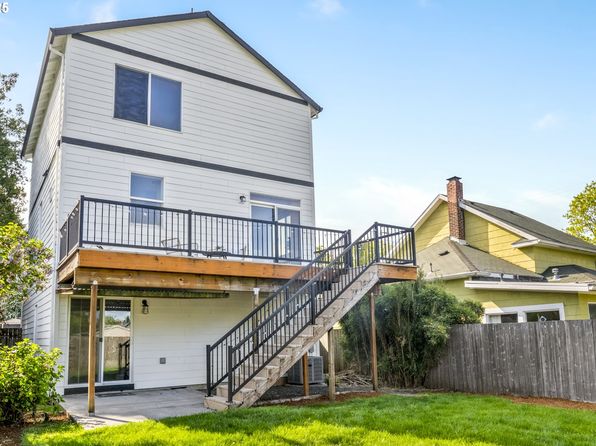 6240 NE 15th Ave, Portland, OR 97211