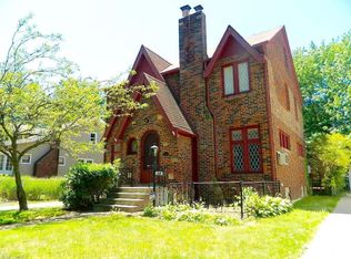 154 E 213th St, Euclid, OH 44123