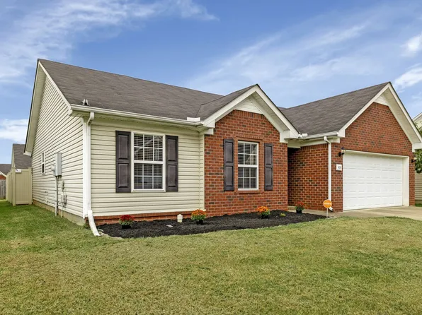628 Buck Cherry Way, Murfreesboro, TN 37128