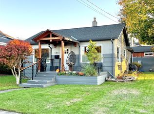 City Of Anacortes, Anacortes, WA 98221