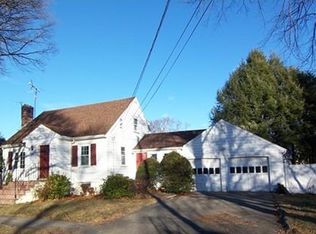 18 Gibbons St, Milton, MA 02186