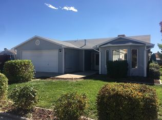 3141 Belford Ave, Grand Junction, CO 81504