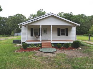 488 Savannah Rd, Peachland, NC 28133