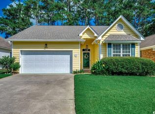 2602 Clearwater St, Myrtle Beach, SC 29577