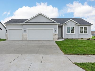 7006 Colpepper Dr SW, Cedar Rapids, IA, 52404