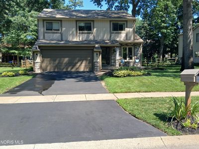 3640 Woodspring Rd, Sylvania, OH, 43560