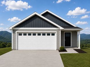 Shiloh Plan, Arcadia Village, Spartanburg, SC 29301