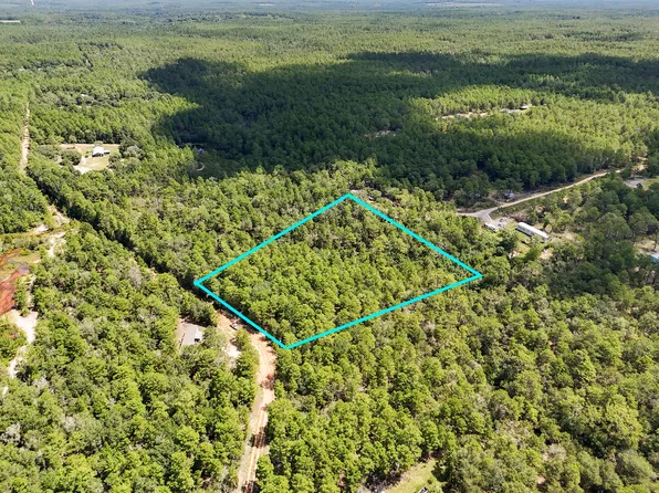 White Rd, Defuniak Springs, FL 32433