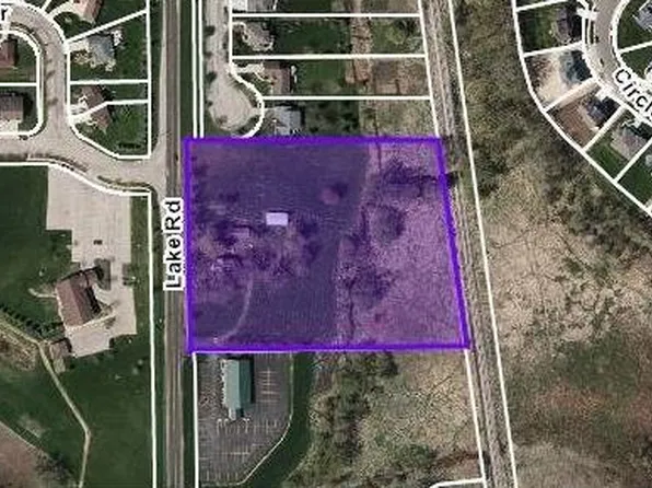 6960 Lake Rd, Deforest, WI 53532