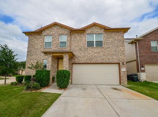2414 Lakecrest Terrace Ct, Katy, TX 77493