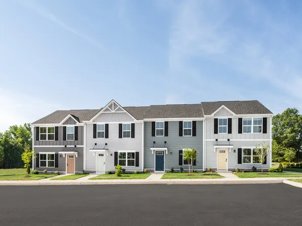 201 Michaels Way, Elkton, MD 21921