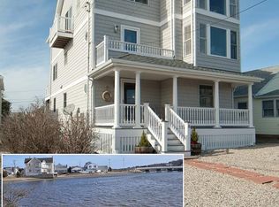 3 Milton St, Humarock, MA 02047