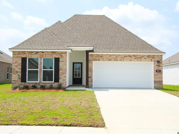 2024 Clark Ave, Zachary, LA 70791