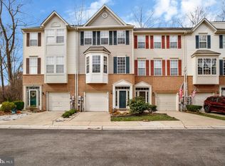8730 Little Patuxent Ct, Odenton, MD 21113