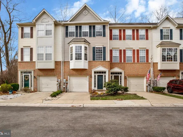 8730 Little Patuxent Ct, Odenton, MD 21113