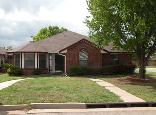11617 Wallace Ave, Oklahoma City, OK 73162