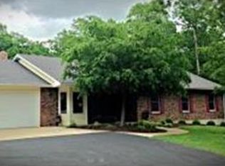 13150 N Route E, Harrisburg, MO 65256