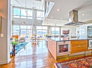 12 S Lexington Ave UNIT 600, Asheville, NC 28801