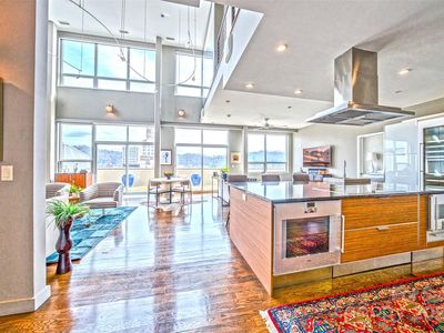 12 S Lexington Ave UNIT 600, Asheville, NC, 28801