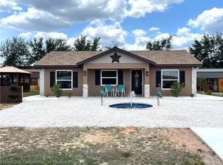2695 W Newton Rd, Avon Park, FL 33825