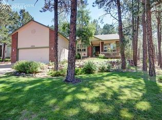 15974 Longmeadow Ln, Colorado Springs, CO 80921