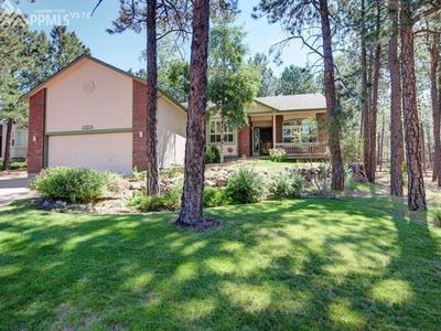 15974 Longmeadow Ln, Colorado Springs, CO, 80921