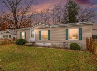 71125 Lakeview Dr, White Pigeon, MI 49099