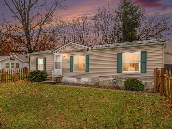 71125 Lakeview Dr, White Pigeon, MI 49099