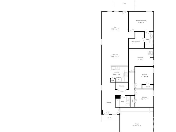 2nd image of 24115 Laurel Farms Dr