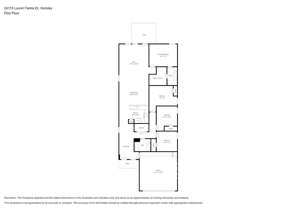 Building Photo - 24115 Laurel Farms Dr